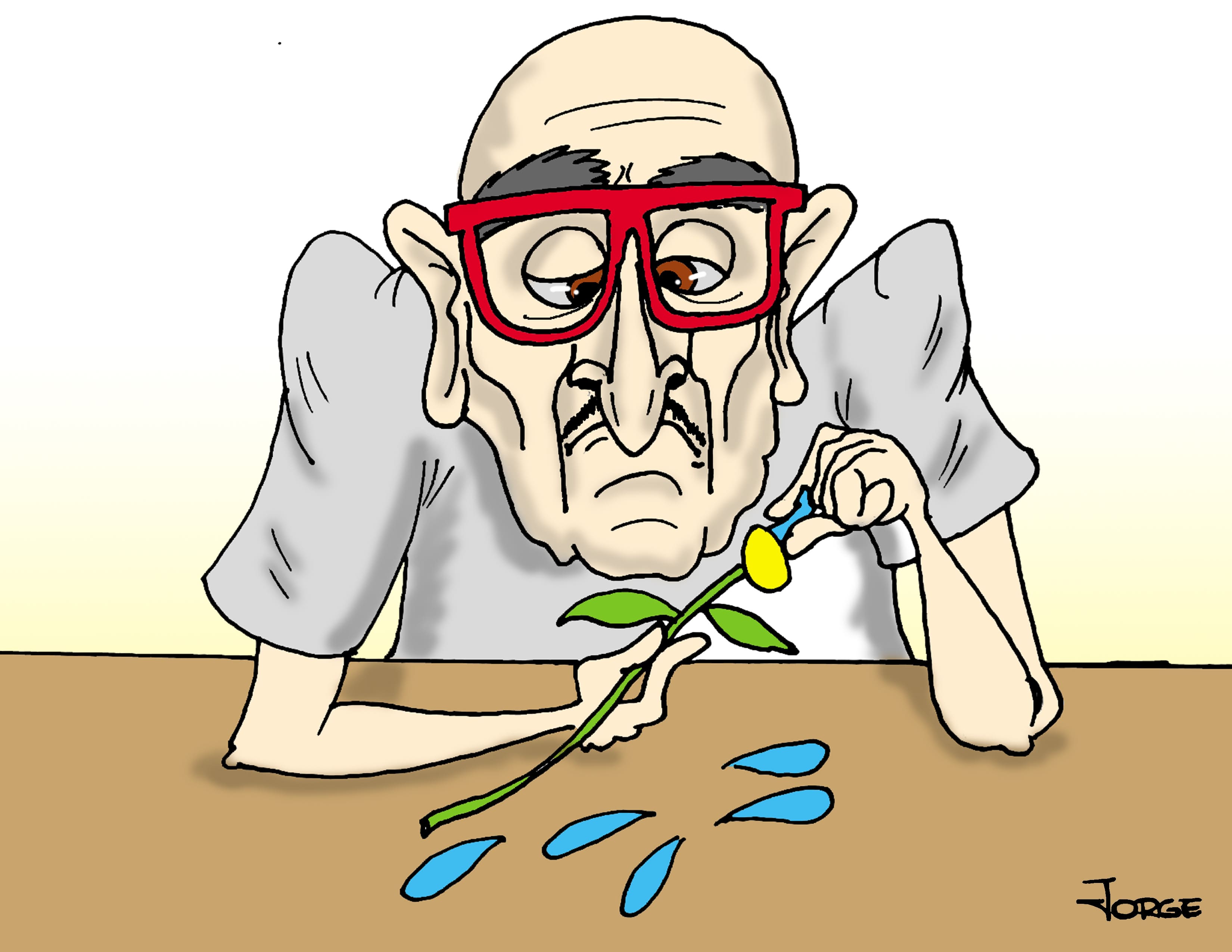 Soltería a las buenas… o a las malas